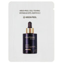 Омолаживающая ампульная сыворотка Medi-Peel Cell Toxing Dermajours Ampoule sample pouch 1.5ml, фото 2