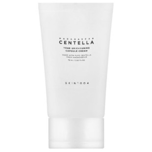 Освітлювальний капсульний крем Skin1004 Madagascar Centella Tone Brightening Capsule Cream 75ml
