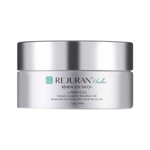 Патчі для шкіри навколо очей Rejuran Healing Renew Eye Patch, 60 шт