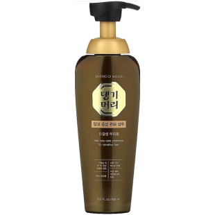 Шампунь для чувствительной кожи головы Daeng Gi Meo Ri Hair Loss Care Shampoo For Sensitive Hair 400мл