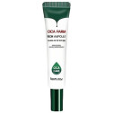 Сыворотка концентрат для лица FarmStay Cica Farm Rich Ampoule 30ml, фото 2