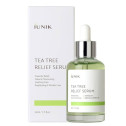 Сыворотка лечащая противовоспалительная с экстрактом чайного дерева IUNIK Tea Tree Relief Serum 1.5ml, фото 2