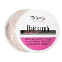Скраб пілінг для шкіри голови Top Beauty Hair Scrub 250 мл, фото 3