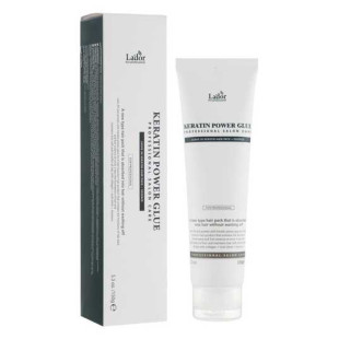 Сироватка-Клей Для Відновлення Кінчиків Волос Lador Keratin Power Glue Lador (1шт *150мл)
