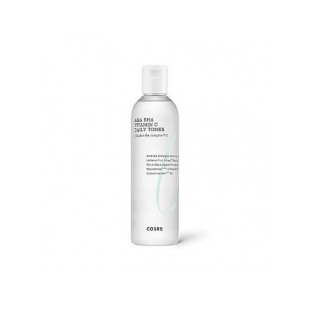 Освежающий тонер с экстрактом киви Cosrx Refresh ABC Daily Toner (AHA BHA Vitamin C) (50ml)