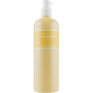 Поживний кондиціонер з яєчним жовтком для волосся Valmona Nourishing Solution Yolk-Mayo Nutrient Con (480ml)