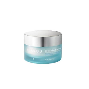 Зволожуючий Крем З Морським Комплексом Klavuu Oneday 8cups Marine Collagen Aqua Cream (#50ml)
