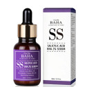 Сироватка із саліциловою кислотою 2% Cos De Baha Salicylic Acid BHA 2% Serum SS 30ml, фото 2