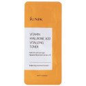 Зволожуючий тонер iUNIK Vitamin Hyaluronic Acid Vitalizing Toner Sample 1.5ml, фото 2