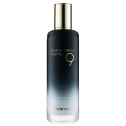 Емульсія з муцином чорного равлика та пептидами FarmStay Black Snail & Peptide 9 Perfect Emulsion 12, фото 2
