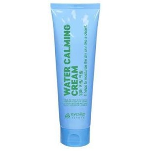 Зволожуючий крем для обличчя заспокійливий Eyenlip Water Calming Cream 200ml (200ml)