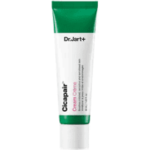 Зволожуючий Регенеруючий Крем З Екстрактом Центелли Азіатської Dr.Jart+ Cicapair Cream (50ml)